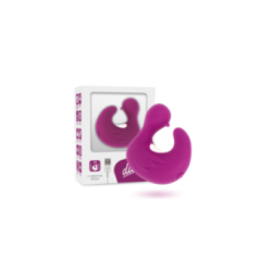 COVERME - DUCKYMANIA RICARICABILE DITALE ANATRA STIMOLANTE IN SILICONE
