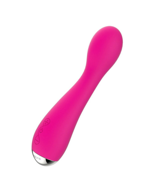 NALONE - YOYO POTENTE VIBRATORE G-SPOT SOFT TOUCH