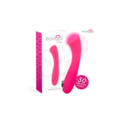 MORESSA - CELSO PREMIUM SILICONE RICARICABILE