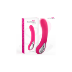 MORESSA - NELSON PREMIUM SILICONE RICARICABILE