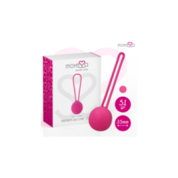 MORESSA - OSIAN ONE PREMIUM SILICONE ROSA