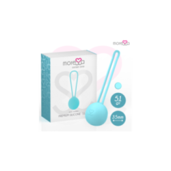 MORESSA - OSIAN ONE PREMIUM SILICONE TURCHESE