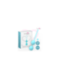 MORESSA - OSIAN DUE SILICONE PREMIUM TURCHESE