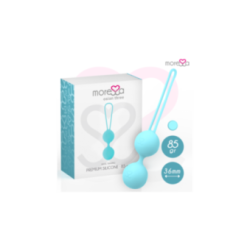 MORESSA - OSIAN TRE SILICONE PREMIUM TURCHESE