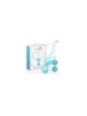 MORESSA - OSIAN TRE SILICONE PREMIUM TURCHESE