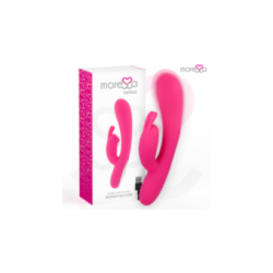 MORESSA - TELMO PREMIUM SILICONE RICARICABILE