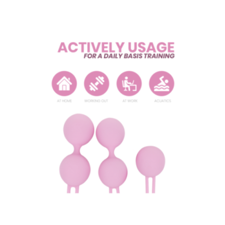 INTIMICHIC - PELVIS HEALTH II RIABILITAZIONE DEL PAVIMENTO PELVICO