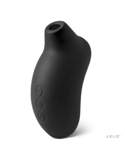 LELO - STIMOLATORE CLITORIDE SONA CRUISE NERO