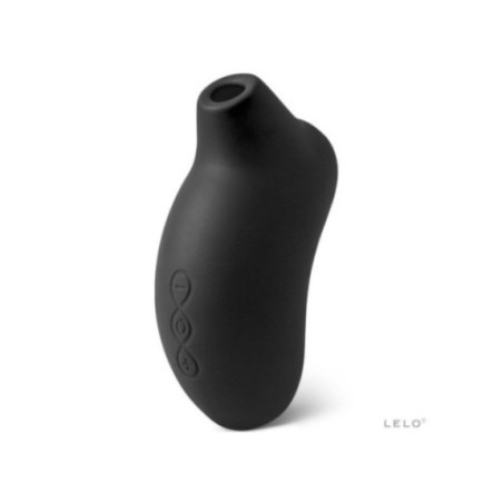 LELO - STIMOLATORE CLITORIDE SONA CRUISE NERO