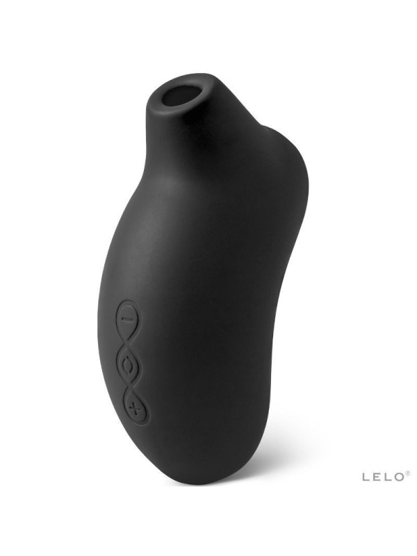 LELO - STIMOLATORE CLITORIDE SONA CRUISE NERO