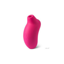 LELO - STIMOLATORE CLITORIDE SONA CRUISE CHERRY