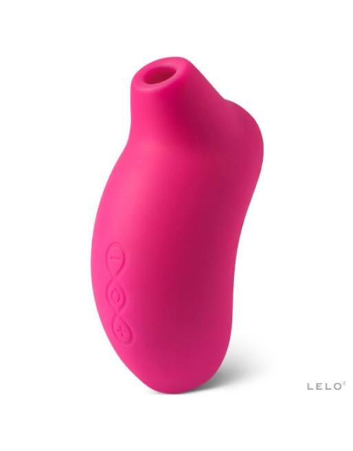 LELO - STIMOLATORE CLITORIDE SONA CRUISE CHERRY