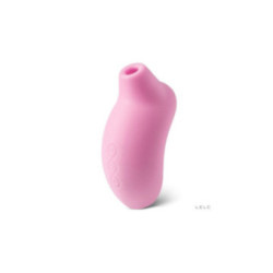 LELO - STIMOLATORE CLITORIDE SONA CRUISE ROSA