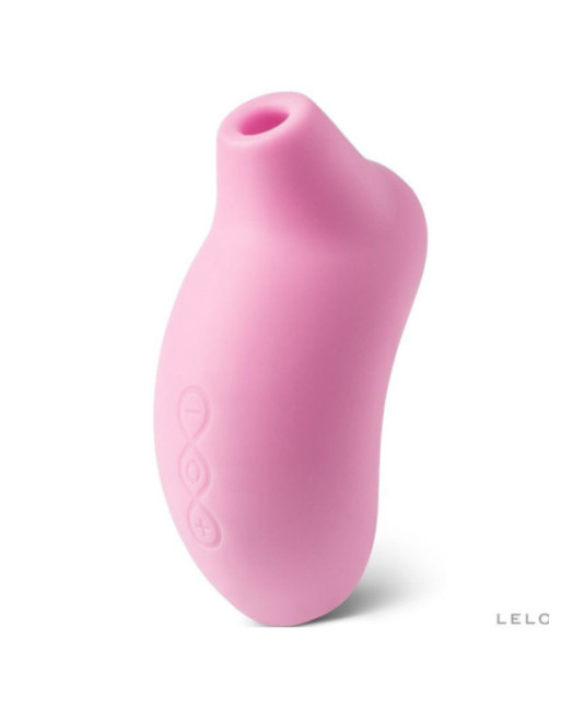 LELO - STIMOLATORE CLITORIDE SONA CRUISE ROSA