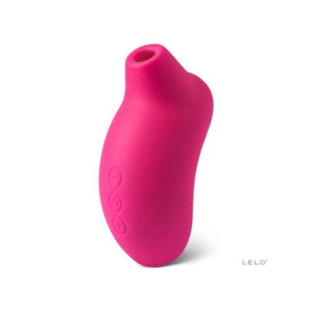 LELO - STIMOLATORE CLITORIDE SONA COLORE CILIEGIA