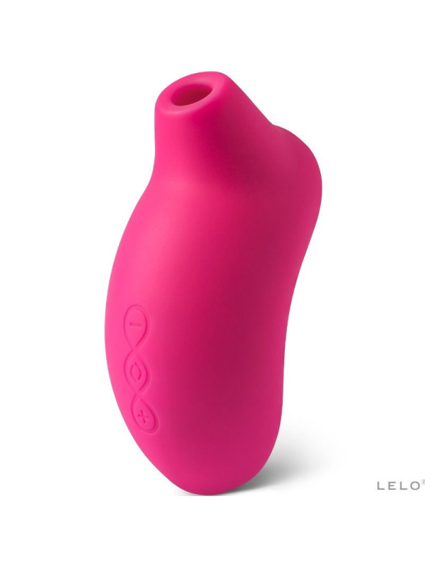 LELO - STIMOLATORE CLITORIDE SONA COLORE CILIEGIA
