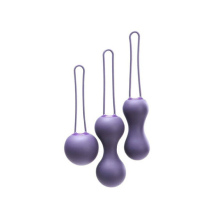 JE JOUE - PALLE AMI KEGEL - VIOLA