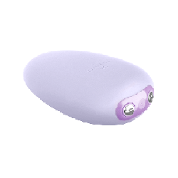 JE JOUE - MIMI SOFT VIOLA MASSAGGIATORE