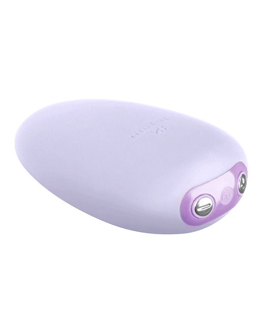 JE JOUE - MIMI SOFT VIOLA MASSAGGIATORE
