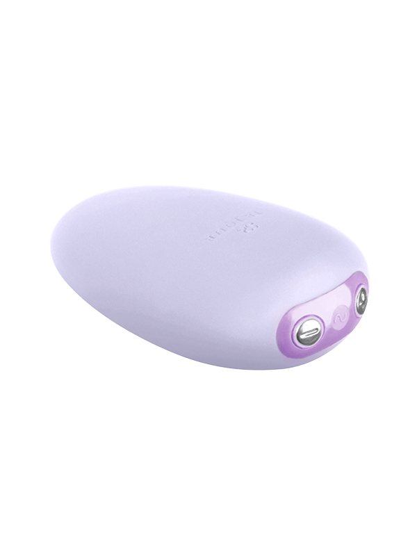 JE JOUE - MIMI SOFT VIOLA MASSAGGIATORE
