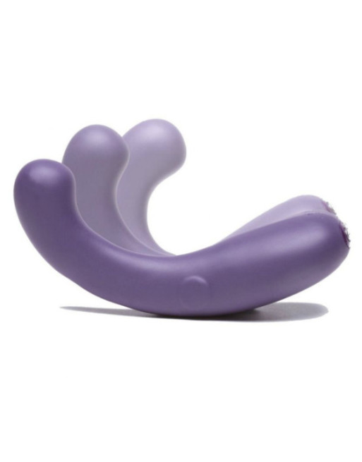 JE JOUE - STIMOLATORE G-KII VIOLA