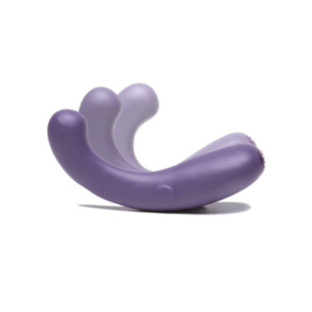 JE JOUE - STIMOLATORE G-KII VIOLA