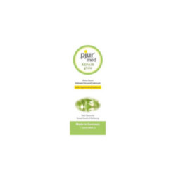 PJUR - LUBRIFICANTE RIPARATORE MED 2 ML