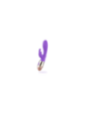 WOMANVIBE - VIBRATORE VIORA RICARICABILE IN SILICONE