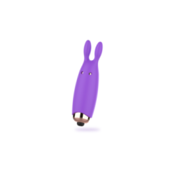 WOMANVIBE - STIMOLATORE IN SILICONE BUGSY