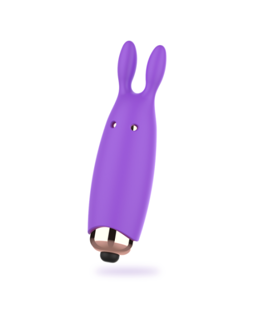 WOMANVIBE - STIMOLATORE IN SILICONE BUGSY