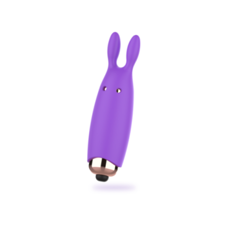 WOMANVIBE - STIMOLATORE IN SILICONE BUGSY