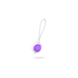 WOMANVIBE - KEISY I BALL GEISHA SILICONE