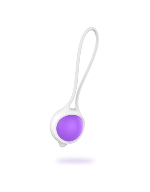 WOMANVIBE - KEISY I BALL GEISHA SILICONE