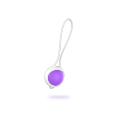 WOMANVIBE - KEISY I BALL GEISHA SILICONE