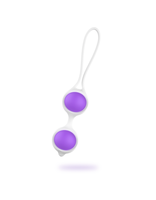 WOMANVIBE - SFERE IN SILICONE WOMANVIBE KEISY II
