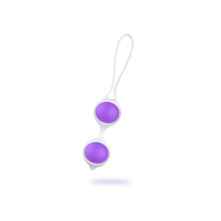 WOMANVIBE - SFERE IN SILICONE WOMANVIBE KEISY II