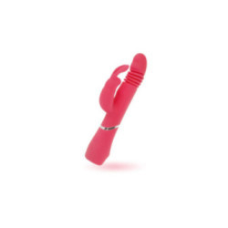 TESORO MISSOURI ROSA IN SILICONE