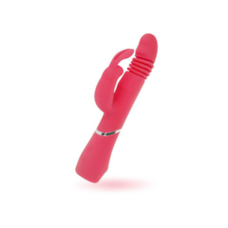 TESORO MISSOURI ROSA IN SILICONE