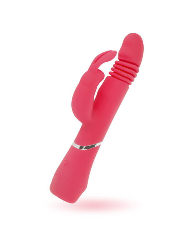TESORO MISSOURI ROSA IN SILICONE