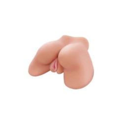 EXTREME TOYZ - PIPEDREAM PHAT VAGINA E ANO