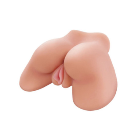 EXTREME TOYZ - PIPEDREAM PHAT VAGINA E ANO