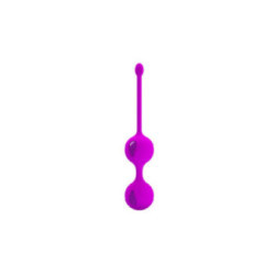 PRETTY LOVE - PALLE DA ESERCIZIO KEGEL TIGHTEN UP II KEGEL