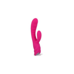 NALONE - FUNZIONE CALORE VIBRATORE PURE RABBIT