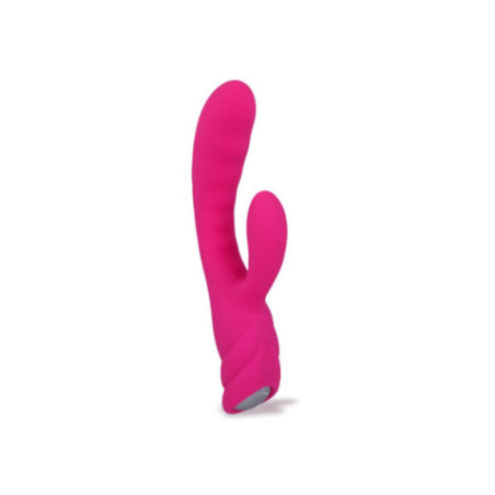 NALONE - FUNZIONE CALORE VIBRATORE PURE RABBIT
