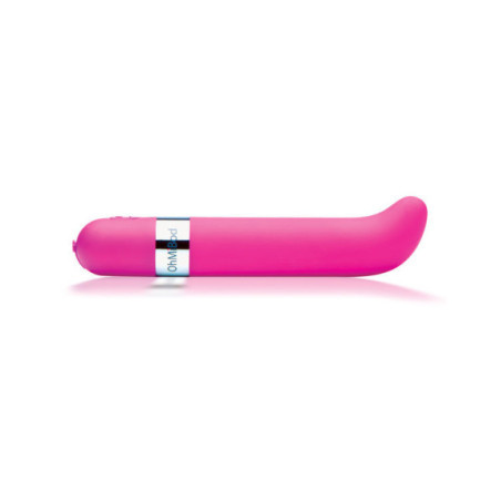 OHMIBOD - STIMOLATORE VIBRATORE FREESTYLE ROSA G-SPOT