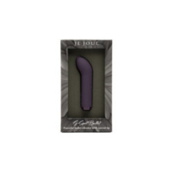 JE JOUE - VIBRATORE G-SPOT BULLET VIOLA