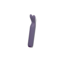 JE JOUE - PALLOTTOLA VIBRANTE CONIGLIO VIOLA