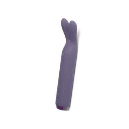 JE JOUE - PALLOTTOLA VIBRANTE CONIGLIO VIOLA