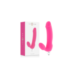 INTENSE - ZUCCHERO SETTE VELOCIT SILICONE FUSHSIA