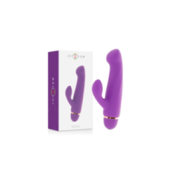 INTENSE - BORAL 20 VELOCIT SILICONE LILLA